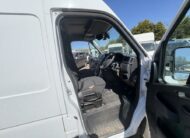 2021 Vauxhall Movano – Model: Movano L3H2 F3500 CDTi – DT70RFE