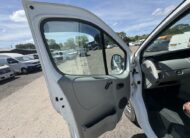 2008 Renault Trafic – Model: Trafic SL27+ dCi 115 – CA53RPD/HY58LBK