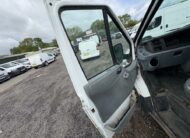 2011 Ford Transit – Model: Transit 100 T350 LWB Double Cab RWD – NJ11UJS