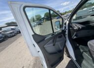 2017 Ford Transit Custom – Model: Transit Custom 290 – FP17UZN