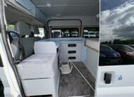 2012 Ford Transit – Model: Transit 125 T300 FWD – ST61TNZ