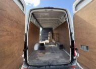 2014 Volkswagen Crafter – Model: Crafter CR35 Startline TDI BlueMotion Technology LWB – FL64UXN