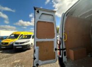 2020 Vauxhall Movano – Model: Movano L3H2 F3500 CDTi – DP70FBA