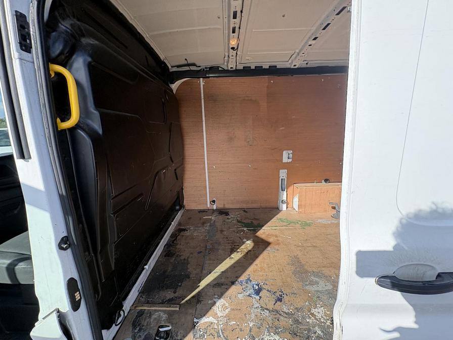 2020 Ford Transit – Model: Transit 290 Leader EcoBlue – YR70THF