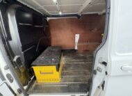 2019 Ford Transit Custom – Model: Transit Custom 280 Limited EcoBlue – RE69LFM