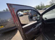 2019 Citroen Berlingo – Model: Berlingo 650 Enterprise Blue HDi – ML69DSU