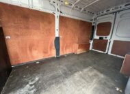 2022 Vauxhall Movano – Model: Movano L3H2 F3500 Dynamic TD S/S – CE22VBG