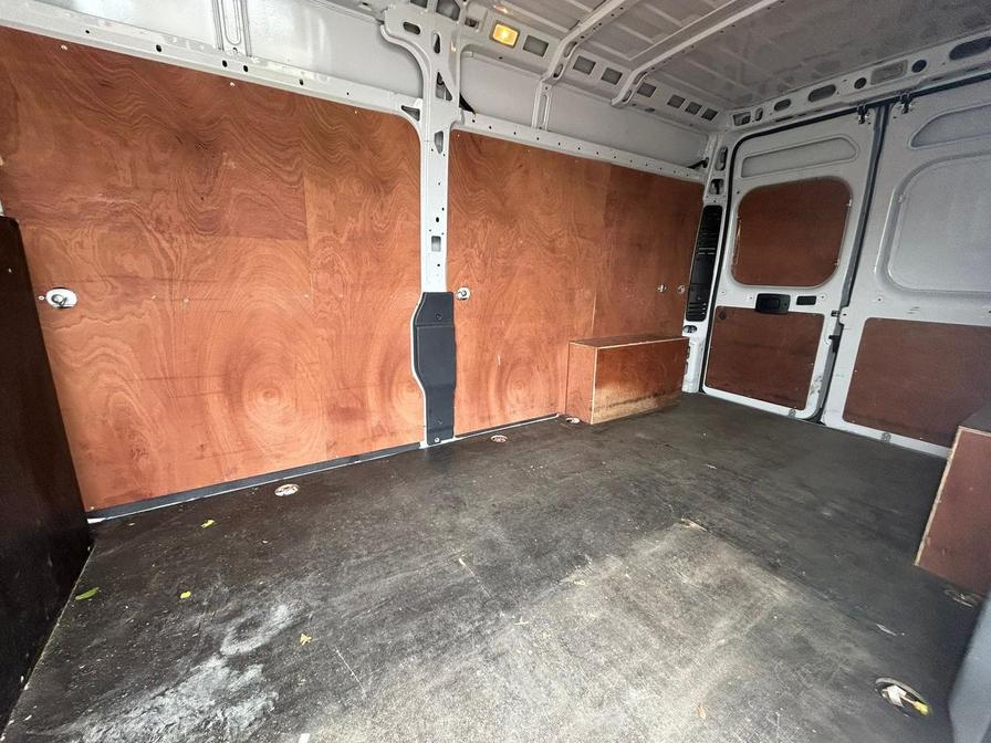 2022 Vauxhall Movano – Model: Movano L3H2 F3500 Dynamic TD S/S – CE22VBG