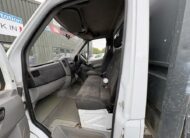 2018 Mercedes-Benz Sprinter – Model: Sprinter 314 CDi – KR18JCJ