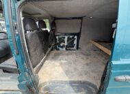 2006 Mercedes-Benz Vito – Model: Vito 111 CDI Long – FE56AYF