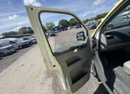 2007 Volkswagen Transporter – Model: Transporter T30 130 TDI LWB – WP56SNF
