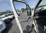 2014 Volkswagen Crafter – Model: Crafter CR35 TDI – FP14JZV