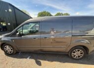 2019 Ford Transit Connect – Model: Transit Connect 240 Limited TDCi Auto – BM19XDF