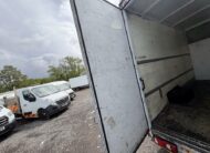 2020 Renault Master – Model: Master 35 MWB – FN20BVX