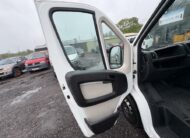 2017 Citroen Relay – Model: Relay 35 L3H2 Enterprise Blue HDi – EG17UWF