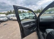 2018 Volkswagen Amarok – Model: Amarok Highline V6 TDI 4Motion Auto – MA68OZJ