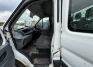 2015 Ford Transit – Model: Transit 350 – YS15XWW