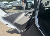 2017 Nissan NV300 – Model: NV300 Acenta dCi – GN17BWG