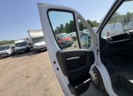 2023 Vauxhall Movano – Model: Movano L2H2 F3500 Dynamic TD S/S – FG23YBS