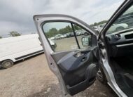 2019 Vauxhall Vivaro – Model: Vivaro  2700 CDTI – FH68OYC