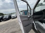 2012 Mercedes-Benz Sprinter – Model: Sprinter 313 CDi – LY62JUW
