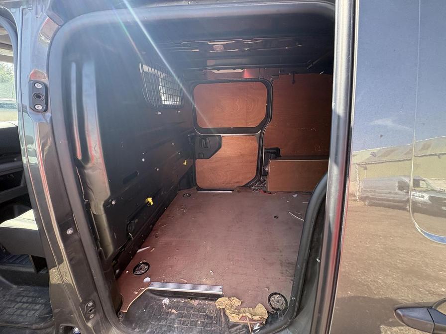 2020 Toyota Proace – Model: Proace Icon – LD56ALS/HJ70EEH