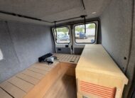 2004 Citroen Relay – Model: 1800 TD HDi SWB – BC04YWY