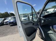 2008 Iveco Daily – Model: Daily 35S14 LWB – LK08LCZ