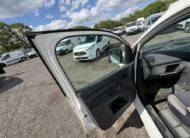 2015 Volkswagen Caddy – Model: Caddy C20 Startline TDI – AE15ZCO