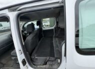 2013 Mercedes-Benz Citan – Model: Citan 109 CDi Dualiner – WP63DHZ