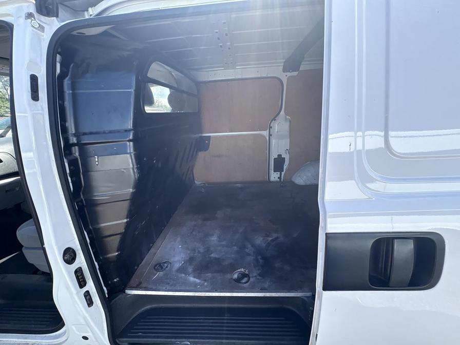 2019 Hyundai iLoad – Model: iLoad SE CRDi – LT19MKK