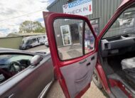 1994 Ford Transit – Model: Transit 150 D SWB A – M946MBU