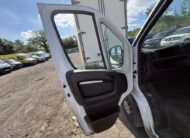 2021 Peugeot Boxer – Model: Boxer 335 Professional L3H2 Blue HDi – SG71LBK