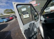 2010 Ford Transit – Model: Transit 115 T300 MWB FWD – LO10LZD