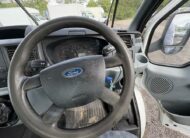 2008 Ford Transit – Model: Transit 115 T430 Extended Frame RWD – NK08CDX