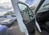 2020 Ford Transit – Model: Transit 290 Leader EcoBlue – YR70PSZ