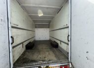 2020 Renault Master – Model: Master 35 MWB – FN20BVX
