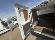 2017 Nissan NV300 – Model: NV300 Acenta dCi – GN17BWG