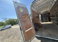 2008 Iveco Daily – Model: Daily 35S14 LWB – LK08LCZ