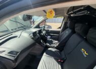 2019 Ford Transit Connect – Model: Transit Connect 240 Limited TDCi Auto – BM19XDF
