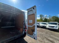 2020 Vauxhall Movano – Model: Movano L3H2 F3500 CDTi – DP70FBA