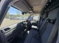2021 Vauxhall Movano – Model: Movano L3H2 F3500 CDTi – DT70RFE