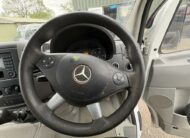 2018 Mercedes-Benz Sprinter – Model: Sprinter 314 CDi – KR18JCJ