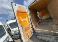 2014 Mercedes-Benz Sprinter – Model: Sprinter 313 CDi – SD14KSU