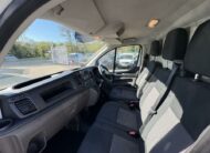 2019 Ford Transit Custom – Model: Transit Custom 280 Leader EcoBlue – WN69TGE