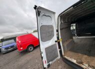 2016 Ford Transit Custom – Model: Transit Custom 290 E-Tech – FG16UOB