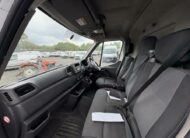 2022 Nissan Interstar – Model: Interstar Acenta dCi – DL22MRX