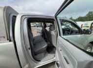 2011 Toyota Hilux – Model: HI-Luxury HL2 D-4D 4×4 Double Cab – PK11KDV