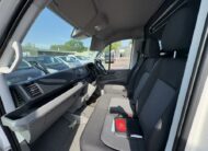 2018 Volkswagen Crafter – Model: Crafter CR35 Startline TDI – GK68KTP