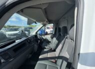 2020 Ford Transit – Model: Transit 290 Leader EcoBlue – YR70THF